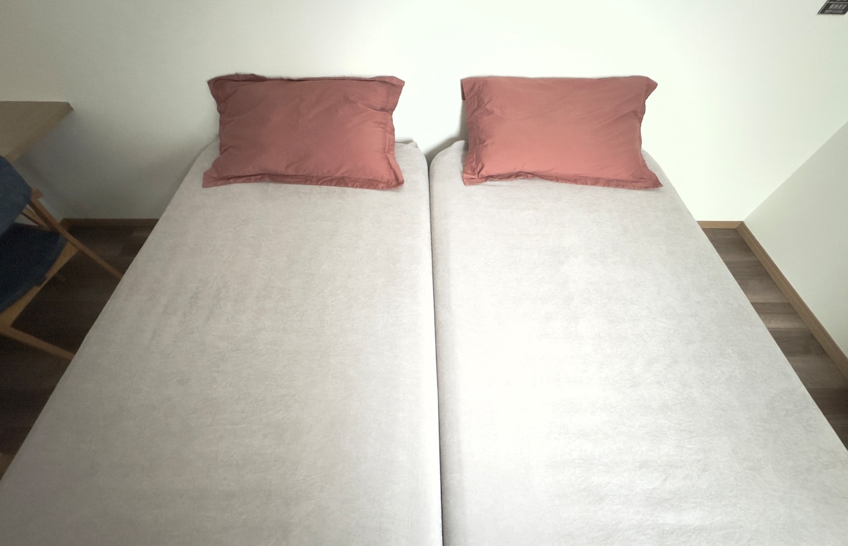 Спална соба 2