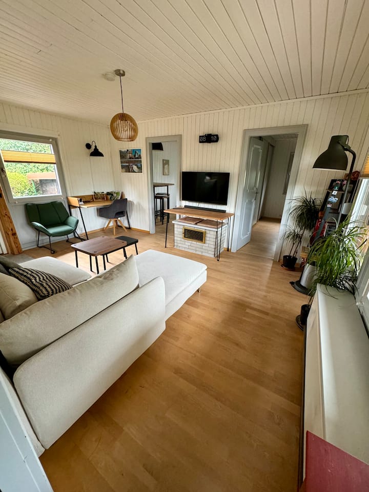 Holiday House Near Black Forest And Schwabian Alb - Black Forest