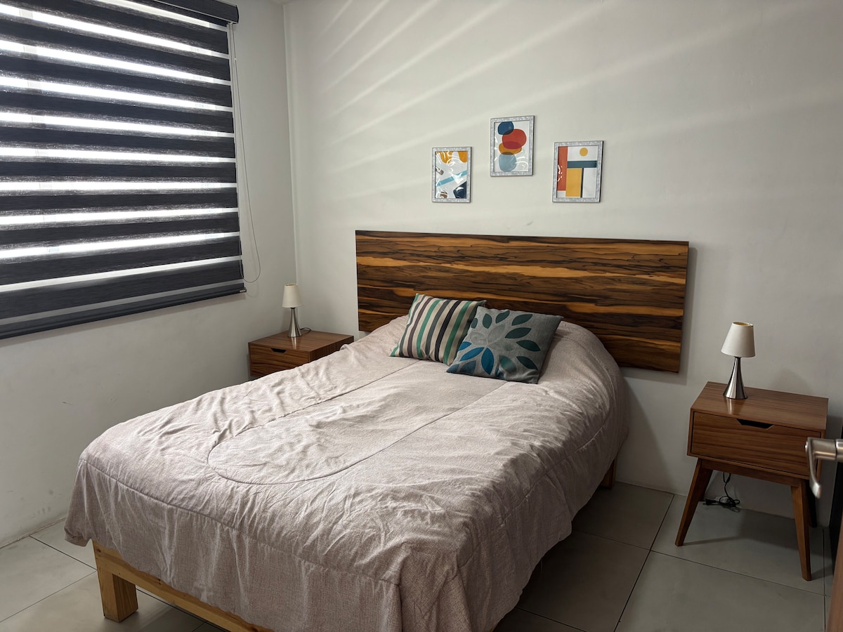 Спална соба 2