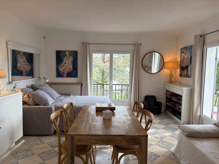 საძინებელი 2