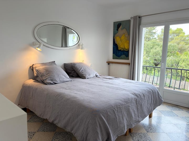 საძინებელი 3