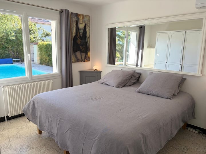 საძინებელი 1