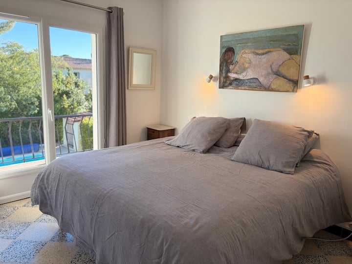 საძინებელი 4