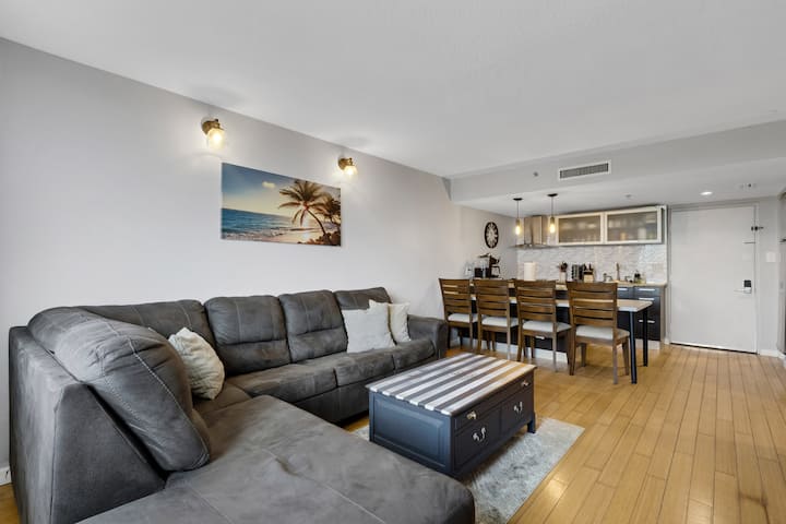 Lovely 3 Beds/2 Bath Clearwater Condo! - Clearwater, FL