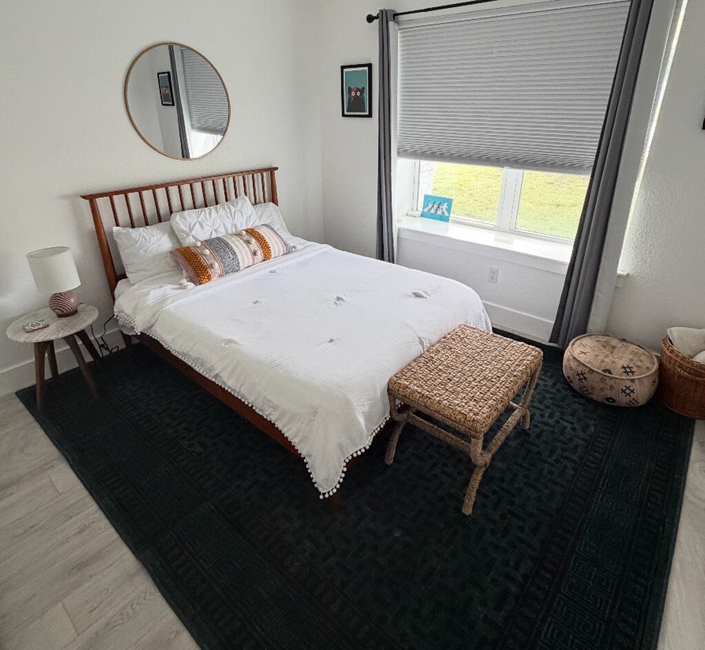 the Winnie House~
S. Austin sunny + modern retreat