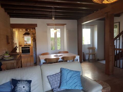 Ma maison au coeur d 'Argelès-Gazost