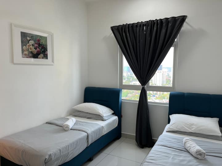 საძინებელი 2