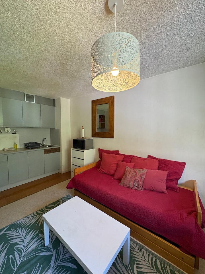 Brides-les-bains Superbe Duplex - Brides-les-Bains