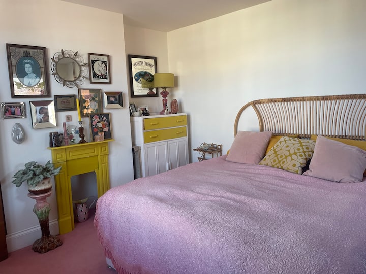 חדר שינה 1