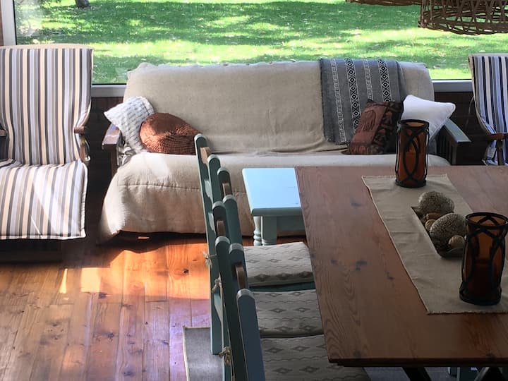 غرفة المعيشة 2