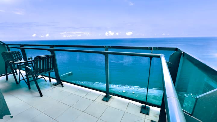 Luxury Sea View | 30th Floor | Black Sea - Batumi