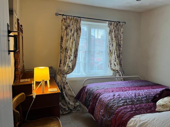 საძინებელი 2