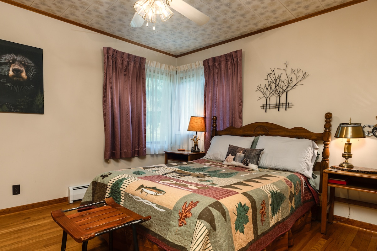 غرفة النوم 3