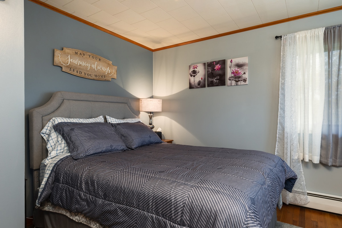 غرفة النوم 2