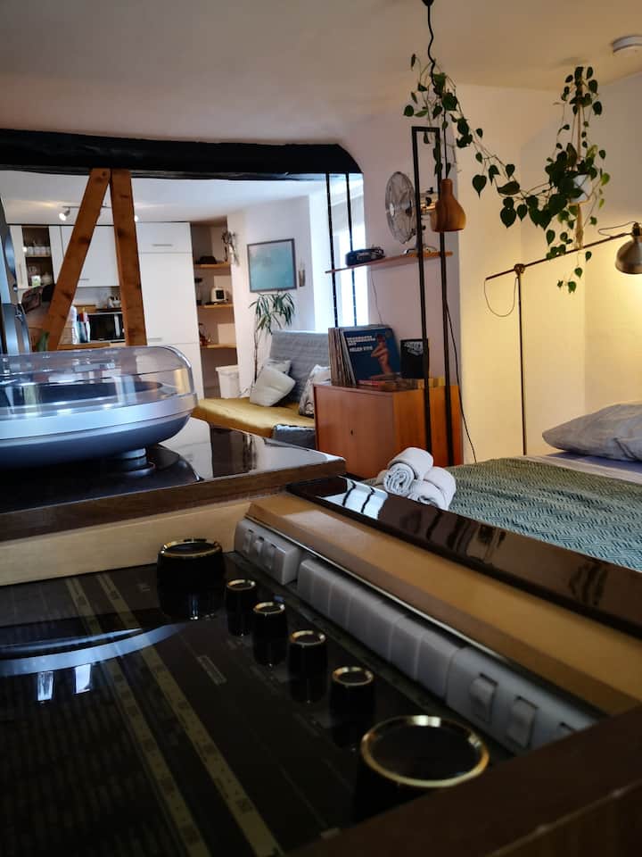 Habitación