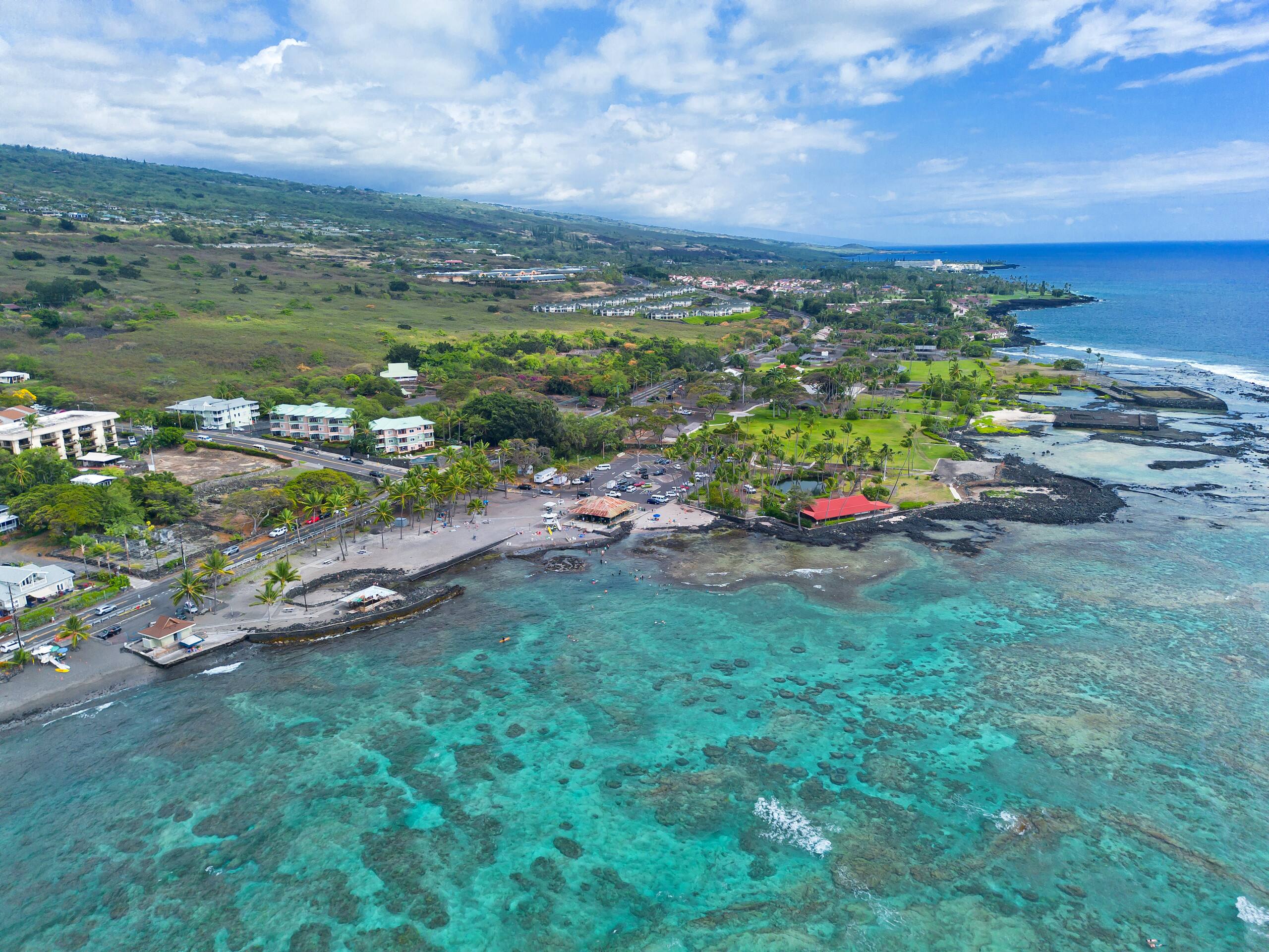 Condo in Kailua-Kona · ★4.88 · 2 bedrooms · 2 beds · 2 private baths - Image 78