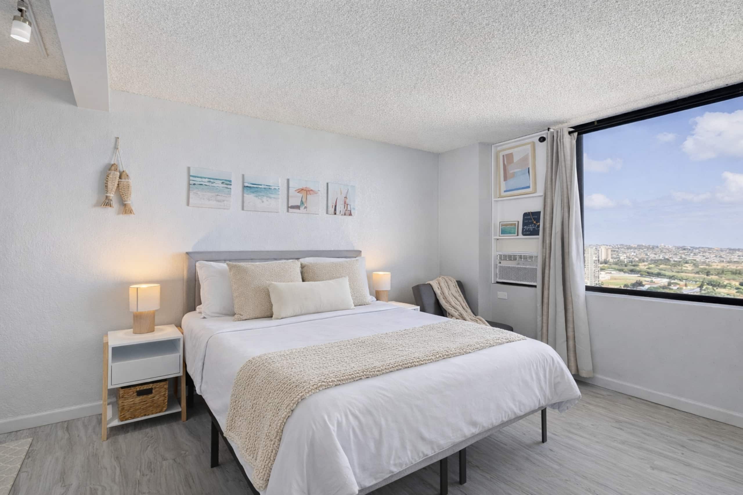Condo in Honolulu · ★4.73 · 1 bedroom · 1 bed · 1 private bath - Image 15