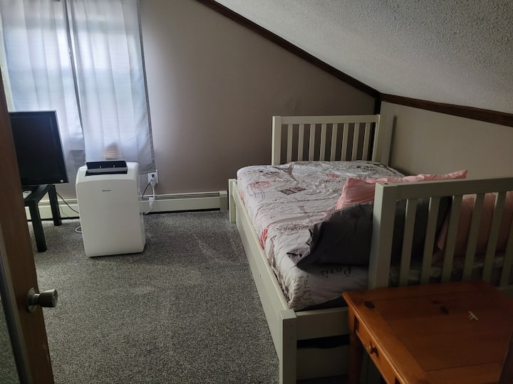 Spálňa 2