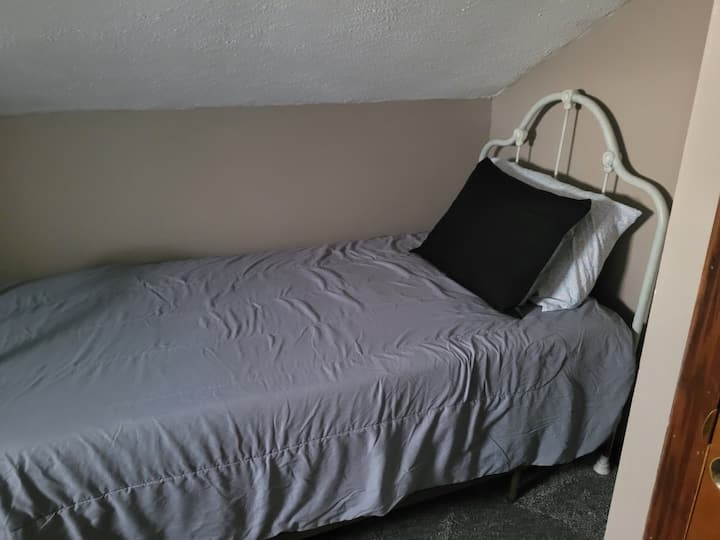 Spálňa 1