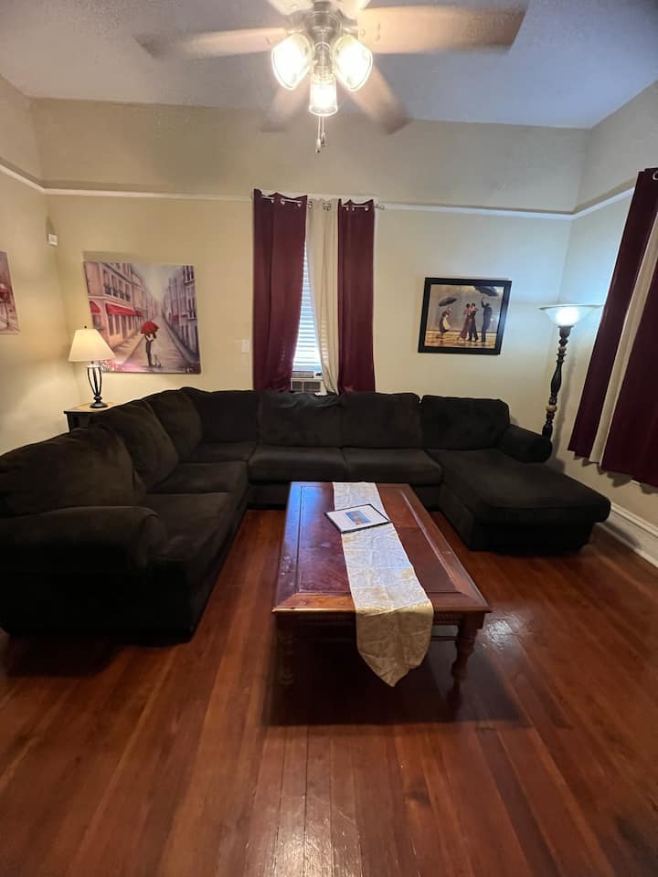 Дневна соба