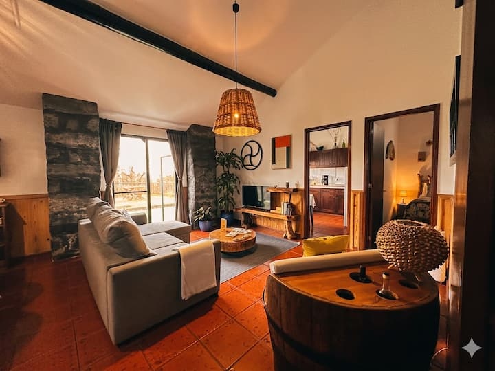 Casas De Natureza #5 - Azores