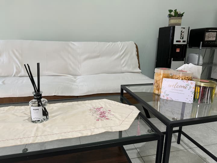 Rumah Rindu: Cozy Residential Home With 2 Bedrooms - Salatiga