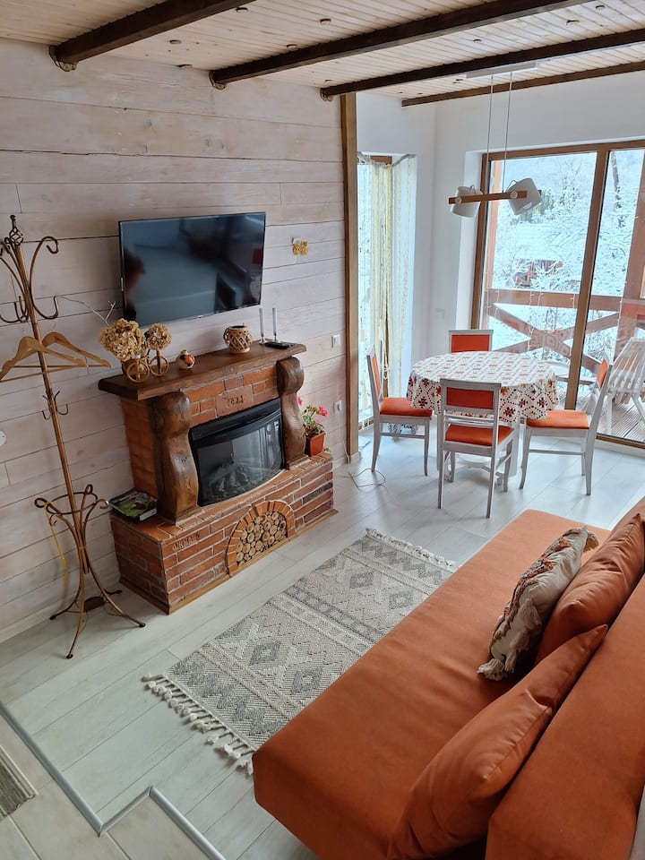 Всекидневна