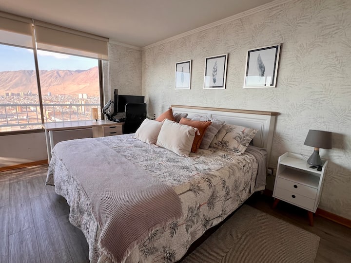 Суперголямо двойно легло