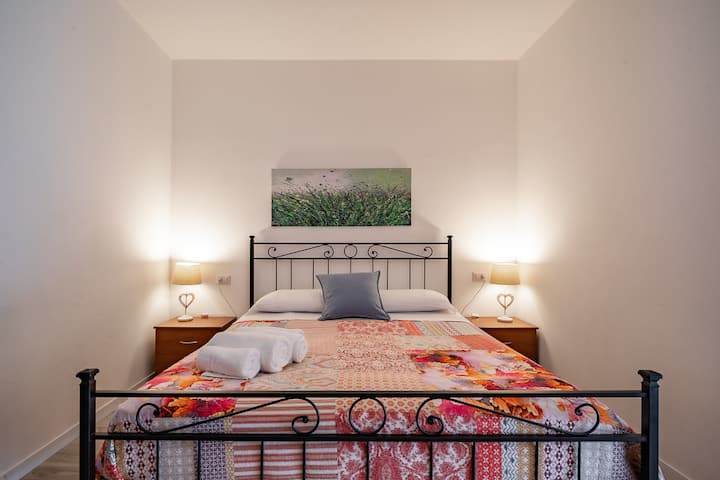 Chambre 1
