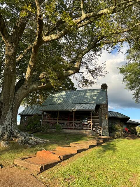Welcome Valley Farm