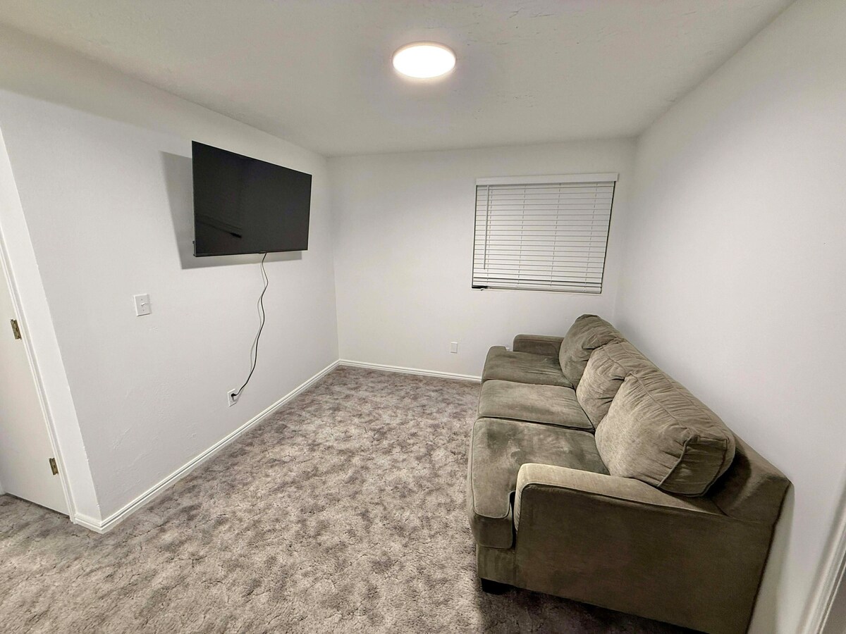 მისაღები სივრცე