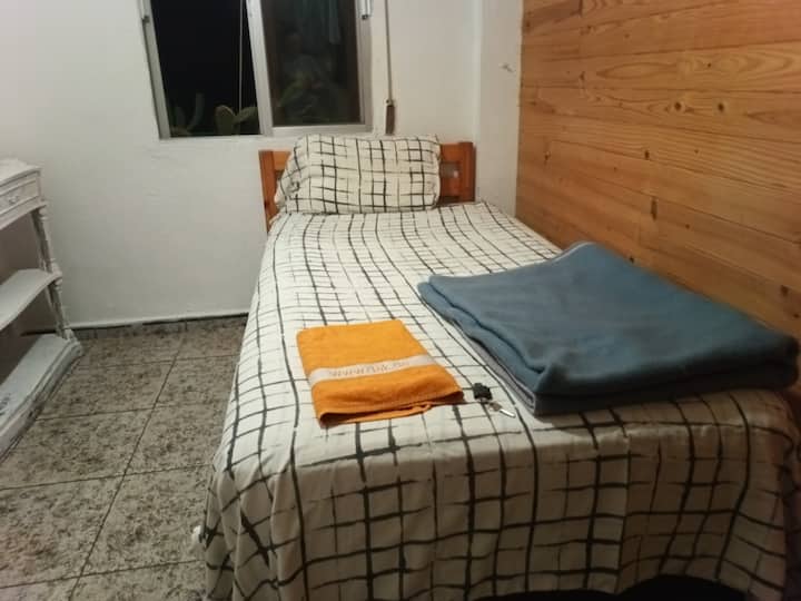 ห้องนอน