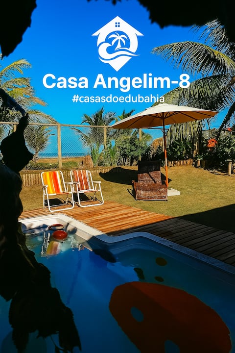 Edu's Guest Houses / Angelin-8