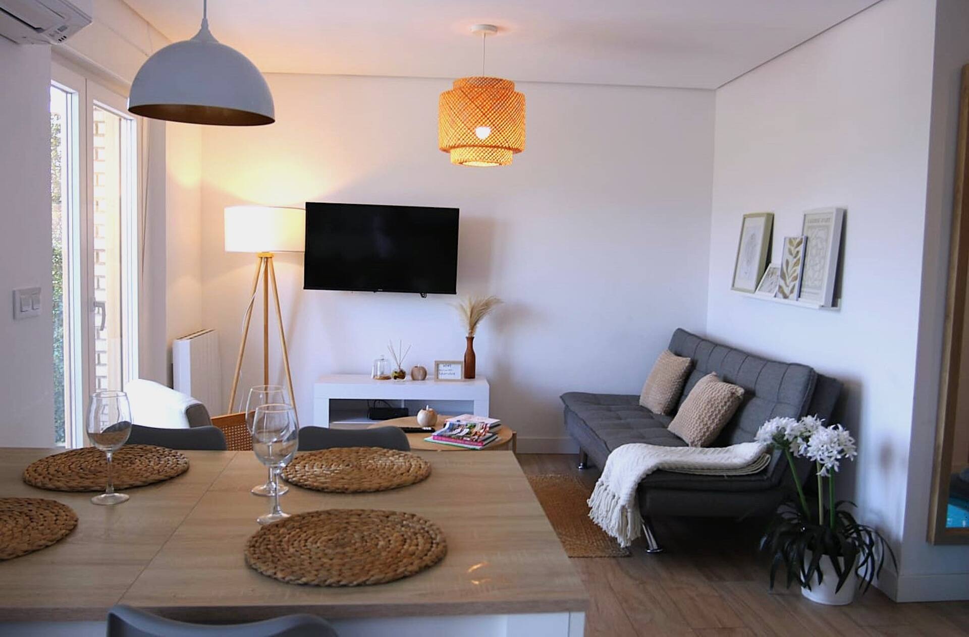 La Herradura Viñas Apartment — foto 4