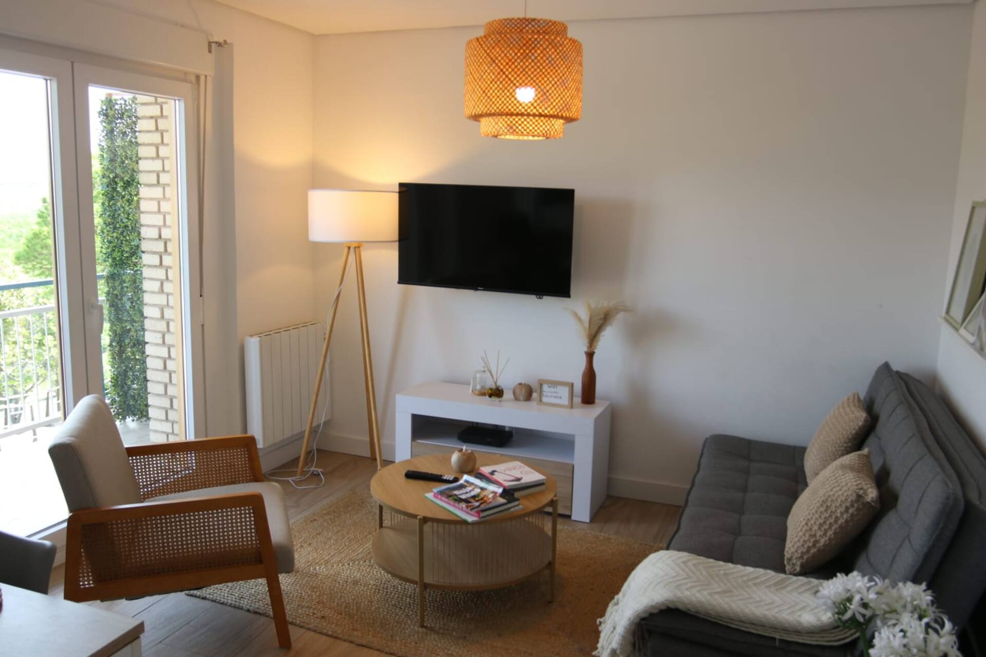 La Herradura Viñas Apartment — foto 2