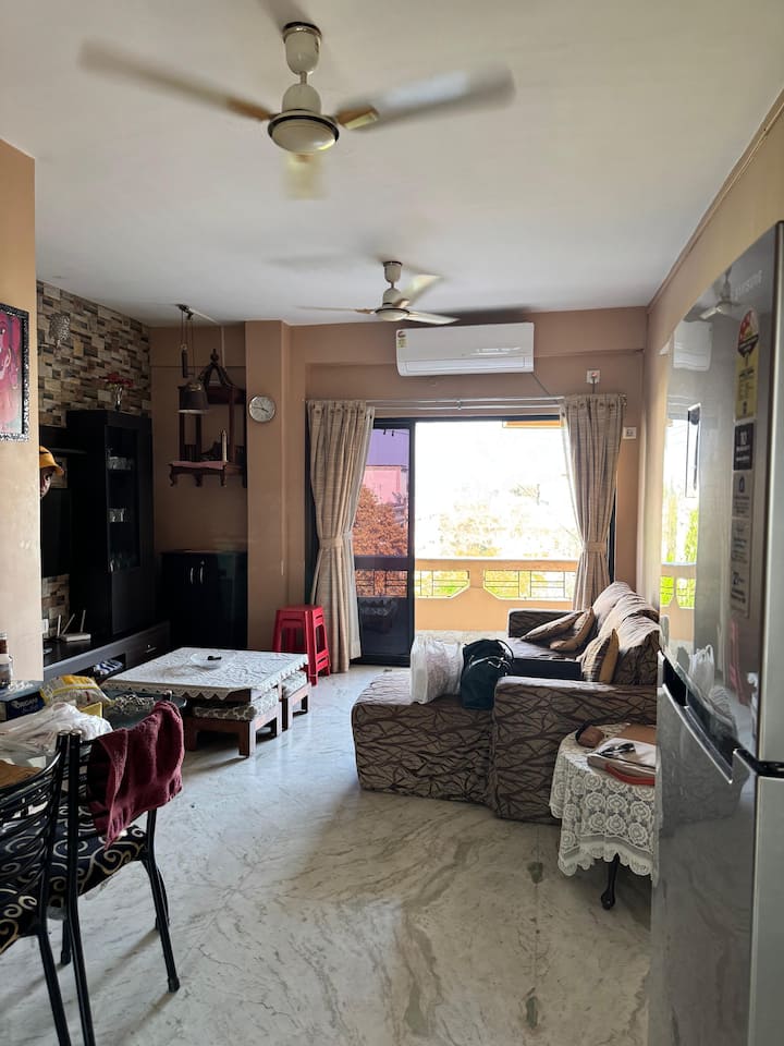 მისაღები ოთახი