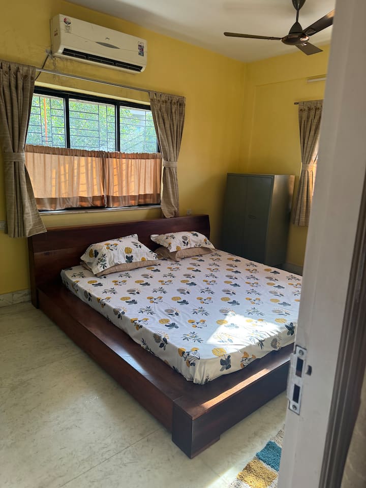 საძინებელი