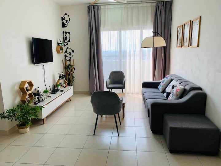 Всекидневна