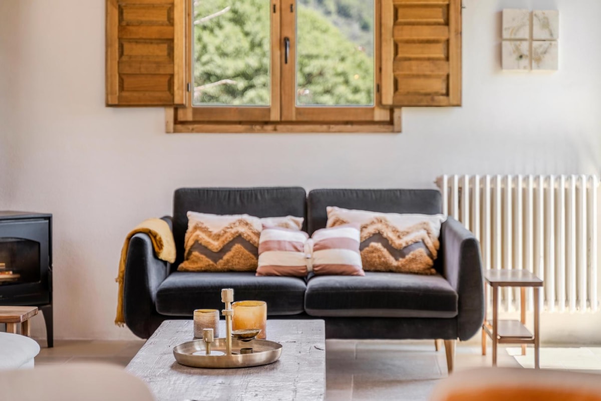 Tranquil Pollenca Villa with Private Pool ETV/1455 5