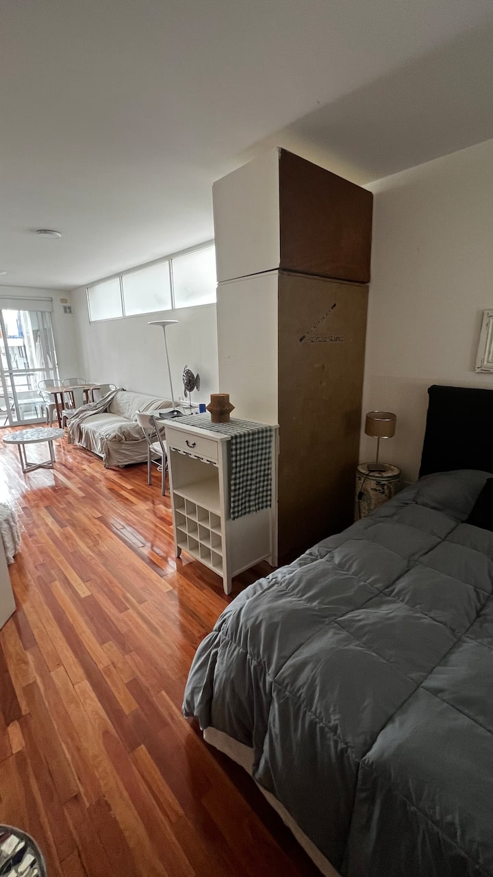 منطقة غرفة النوم