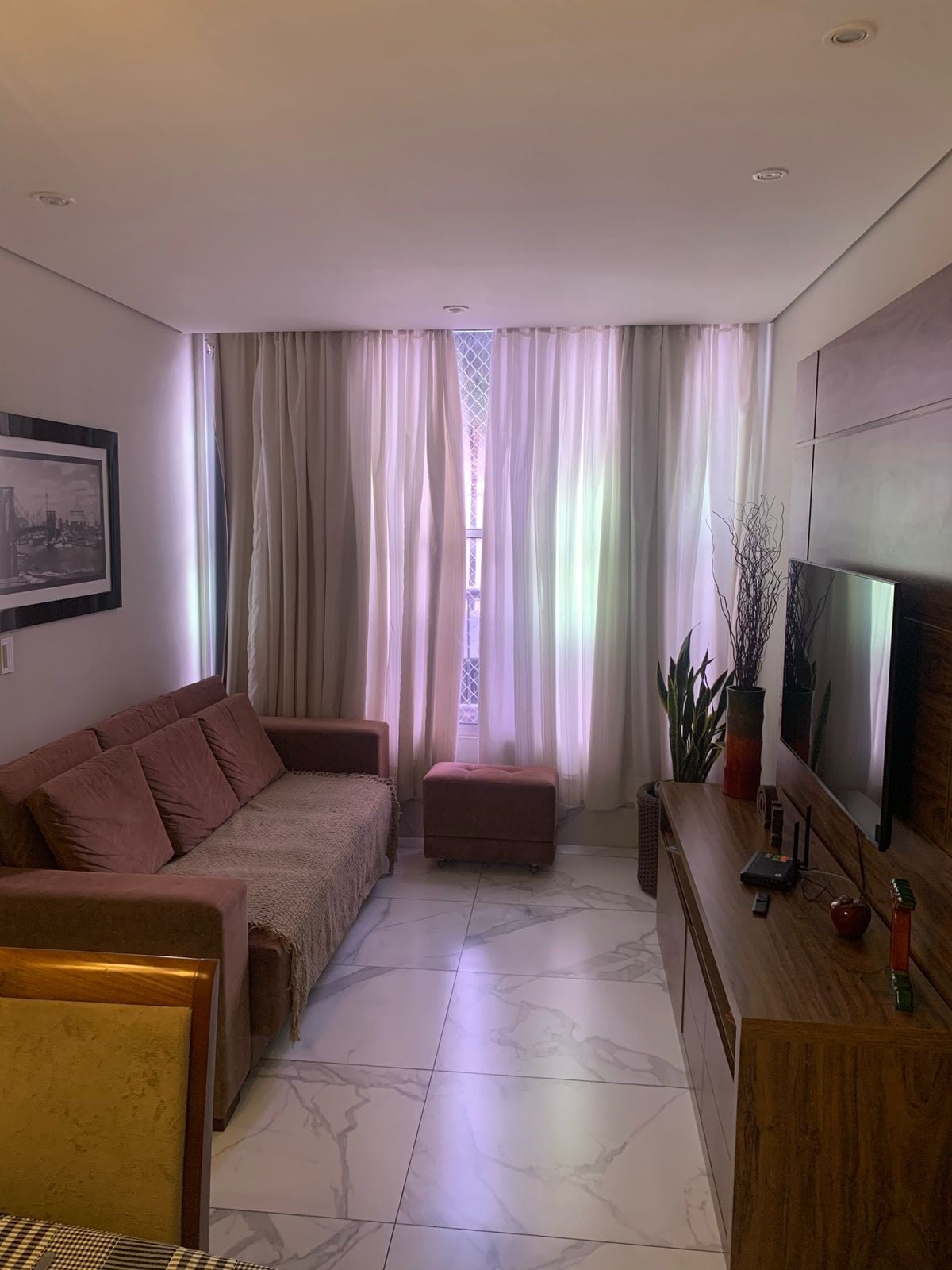 Imóvel de sucesso: Cozy and well-located apartment in Buritis em Buritis