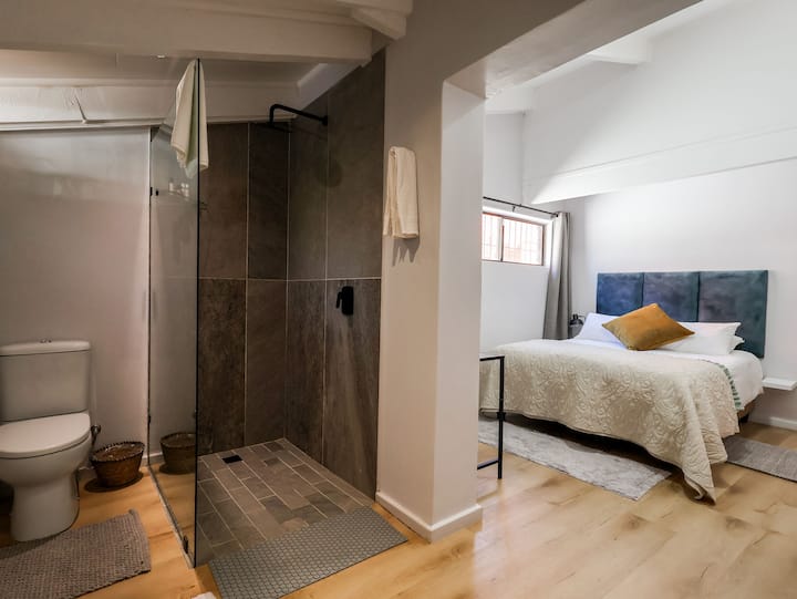 Спална соба 3