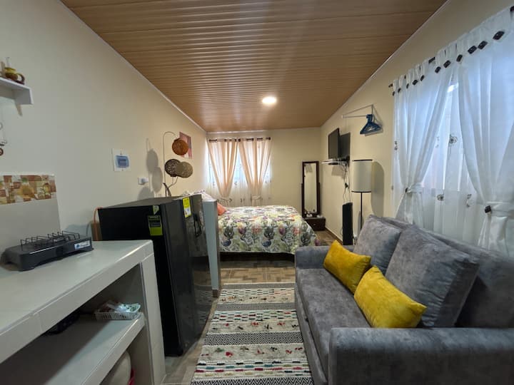 พื้นที่อยู่อาศัย