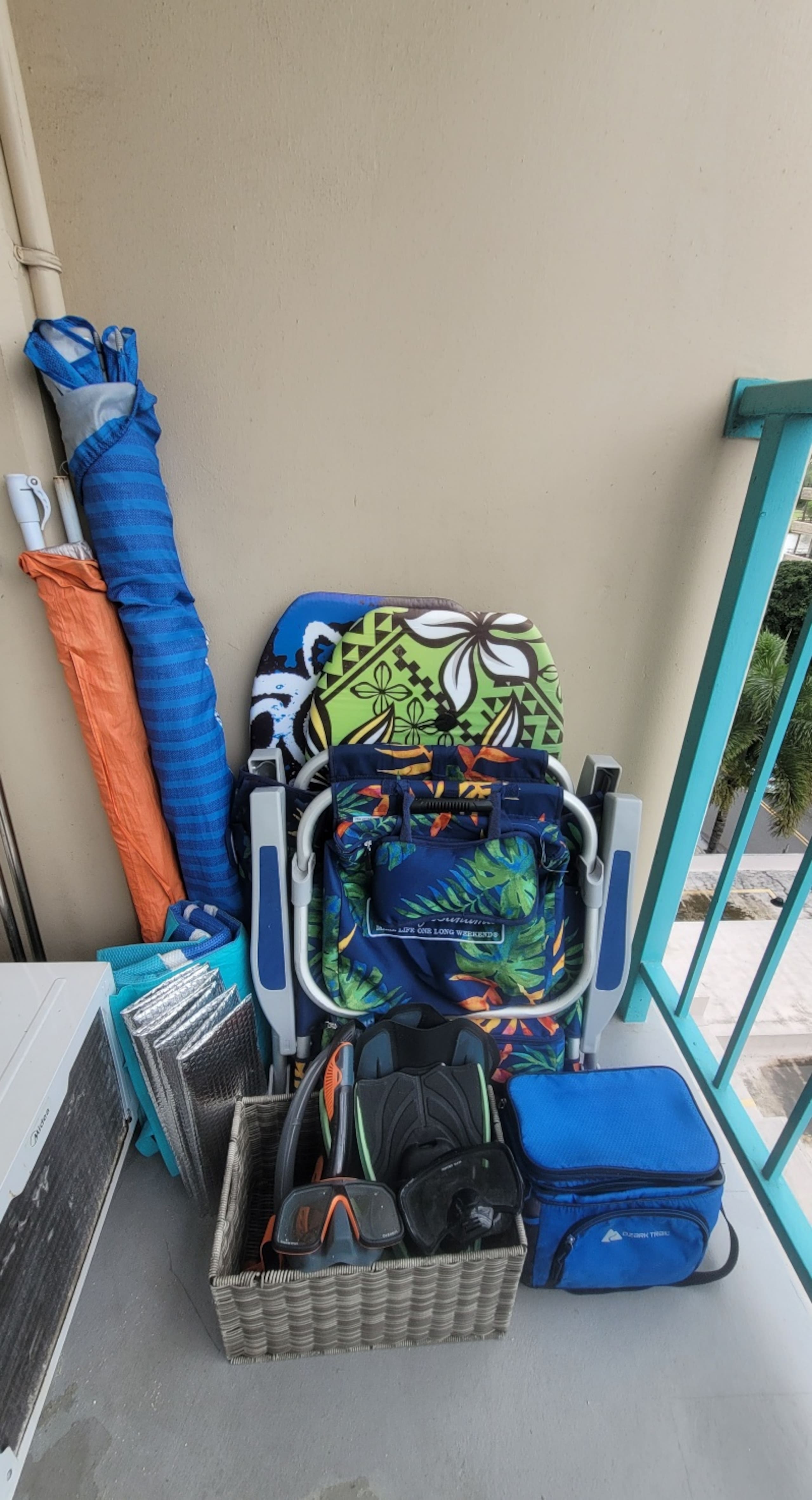Free Parking Center of Waikiki King bed near Beach - Image 28