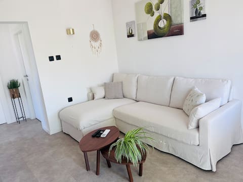Successful Airbnb property: Apartment Fortuna in Malinska- 100m from the beach in Općina Malinska Dubašnica