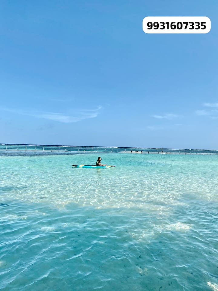 Дневна соба