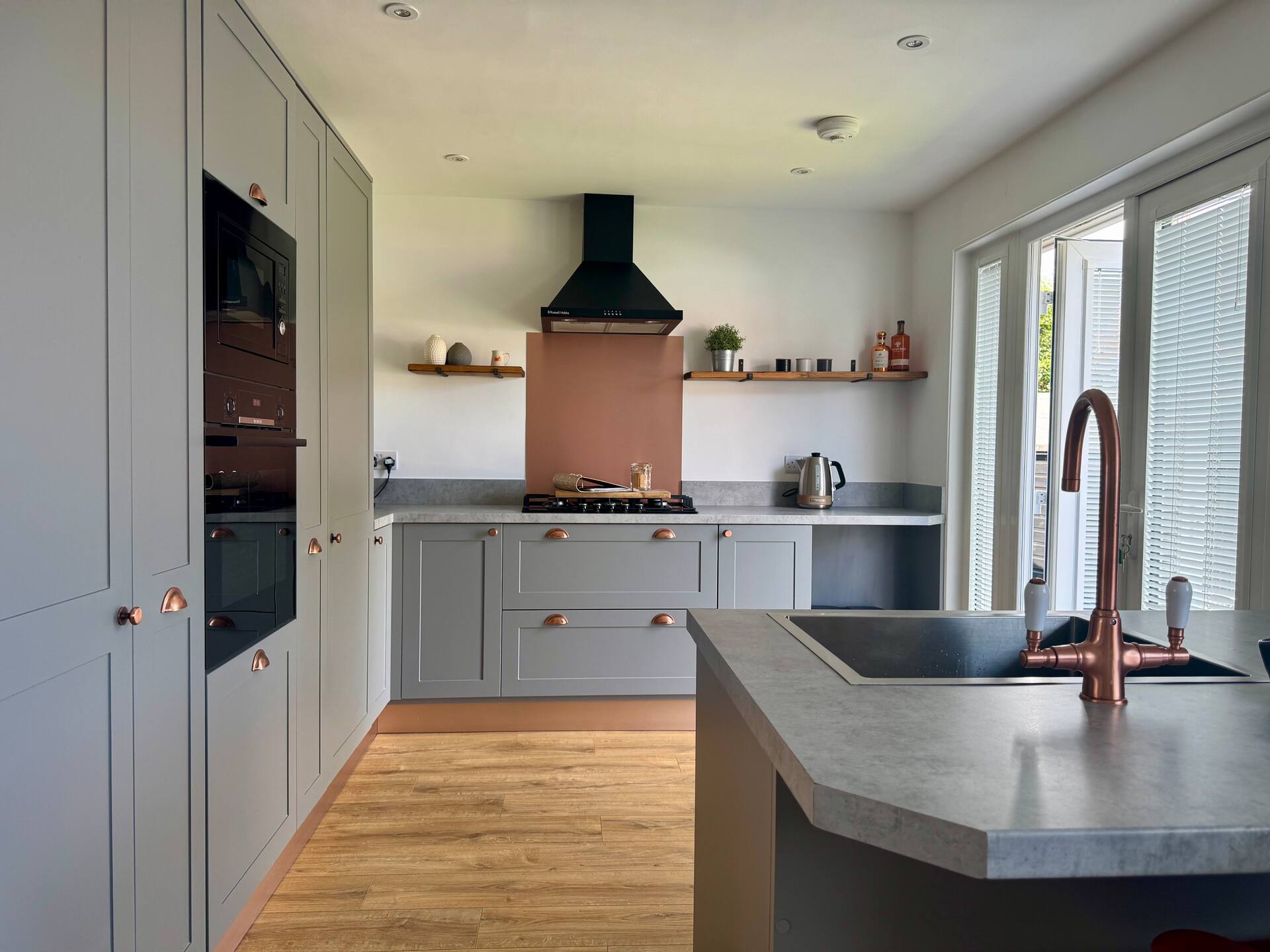 Coaltown Cottage