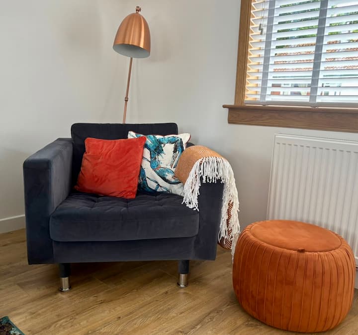 Coaltown Cottage - Kirkcaldy
