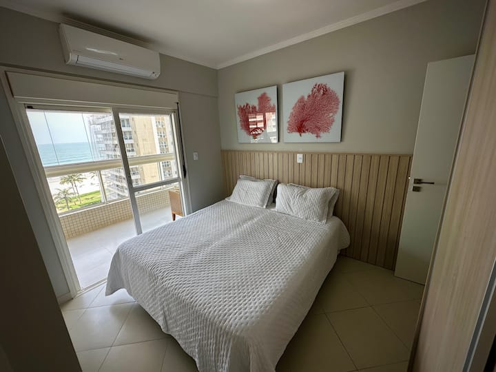 02号套房- 2张单人床和全套独立卫生间