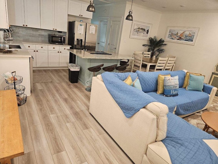 Shell Ridge Retreat - Rockport, TX